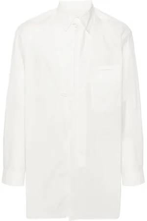 Y-3 Camicia New