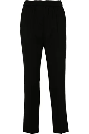 PESERICO SIGN Pantaloni crop
