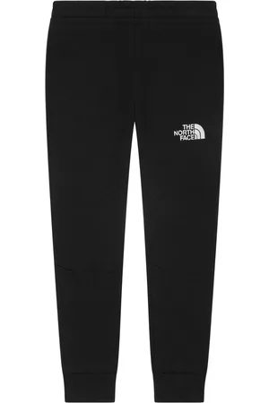 The North Face Pantaloni sportivi con stampa