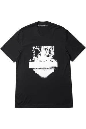 JULIUS T-shirt Rift Graphic
