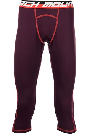 Aztech Leggings Next To Skin