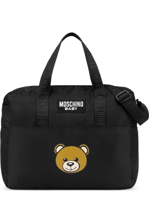 Moschino Borsa fasciatoio Teddy Bear