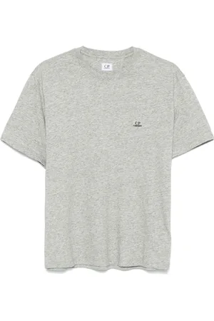 C.P. Company T-shirt con ricamo