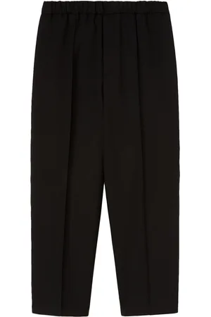 Jil Sander Pantaloni sartoriali