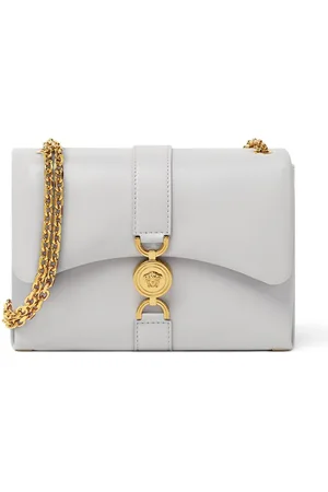 VERSACE Borsa a spalla Kleio