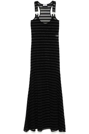 Jean Paul Gaultier Abito lungo