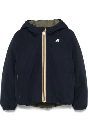 K-Way Giacca P.Jack St Thermo