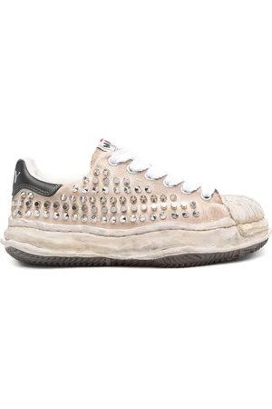 Maison Mihara Yasuhiro Sneakers Blakey