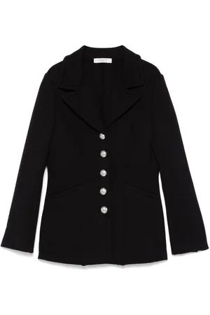 CHARLOTT Blazer in maglia
