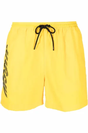 Msgm Costume da bagno con stampa
