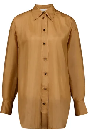 ZIMMERMANN Camicia August