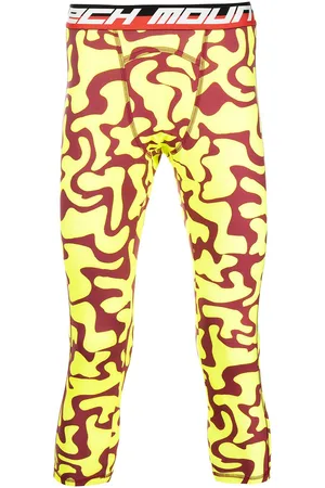 Aztech Leggings Next To Skin