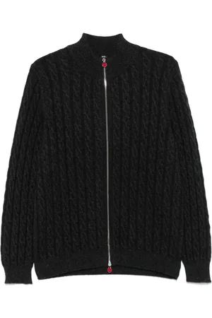 Kiton Cardigan