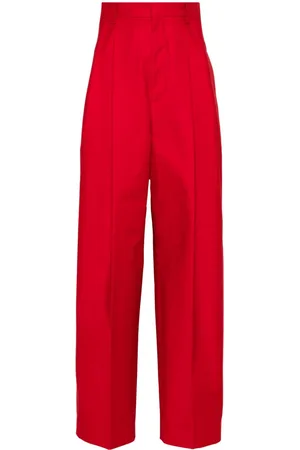 Jacquemus Pantaloni Le Pantalon Curzio