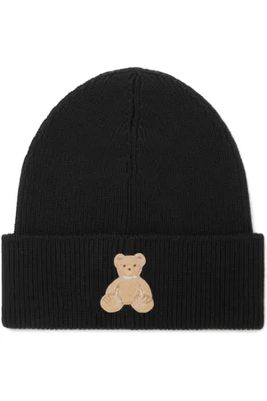 Palm Angels Berretto Bear In Mind