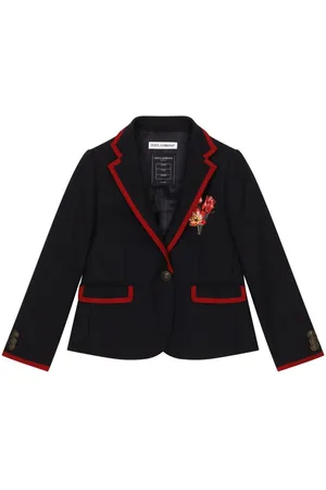 Dolce & Gabbana Blazer monopetto