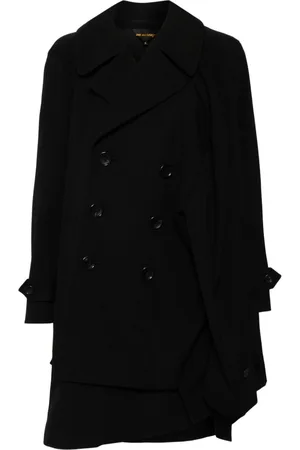 Comme des Garçons Completo con maniche asimmetriche