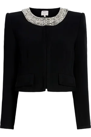Cinq A Sept Blazer Bobby