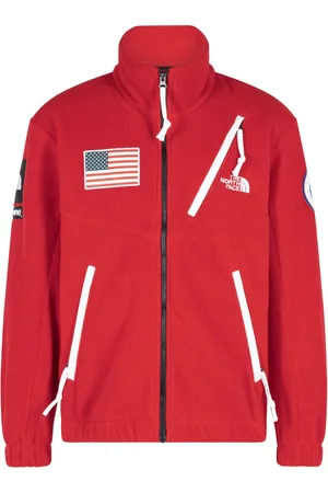 Supreme Giacca Trans Antarctica Expedition x The North Face