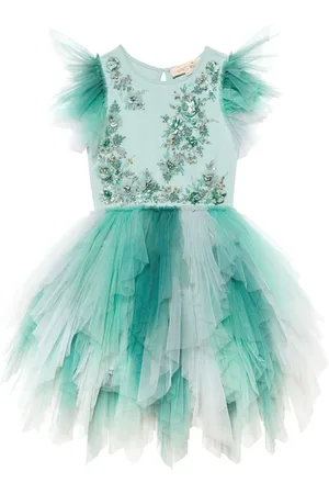 Tutu Du Monde Abito Forest Fairy
