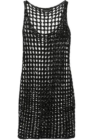 Roberto Collina Abito con paillettes