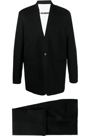 Jil Sander Completo due pezzi monopetto