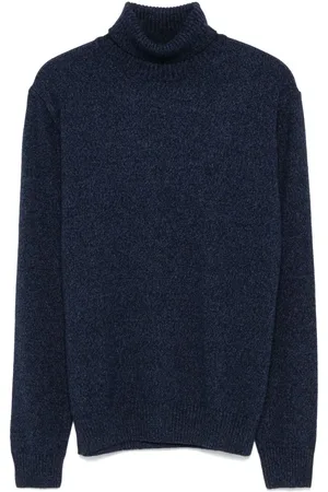 BARBA Maglione Dolcevita