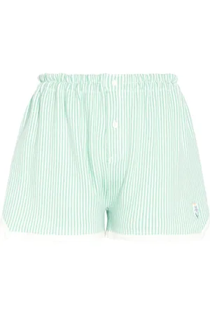 Barrie Shorts a righe