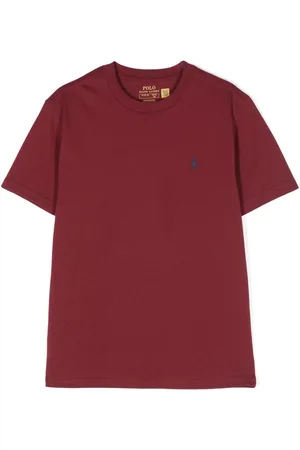 Ralph Lauren T-shirt girocollo