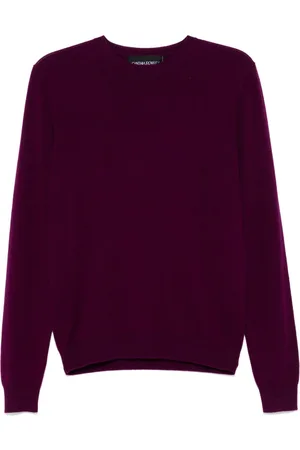 Cynthia Rowley Maglione girocollo