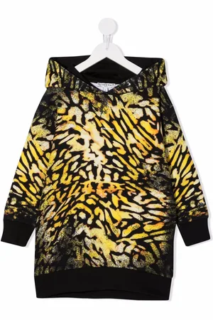 Givenchy Abito con stampa