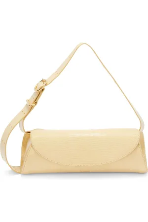 Jil Sander Borsa a spalla Cannolo piccola