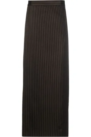 Jean Paul Gaultier Pantaloni gessati