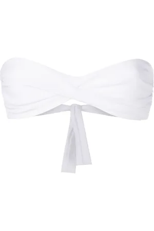 AMIR SLAMA Top bikini