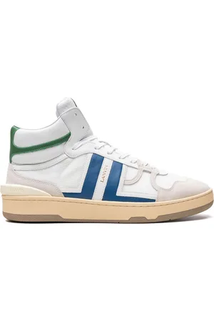 Lanvin Sneakers alte Clay