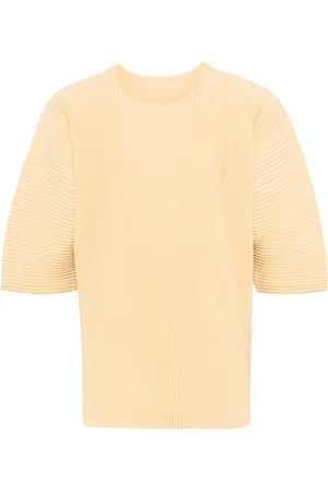 Issey Miyake T-shirt MC July