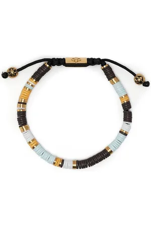 Nialaya Bracciale con perline