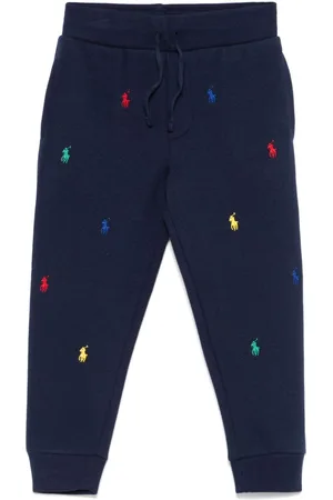 Ralph Lauren Pantaloni sportivi Polo Pony