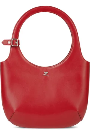 Courrèges Borsa tote Holy