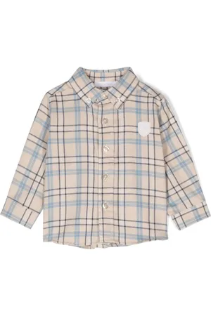 PATACHOU Camicia con applicazione