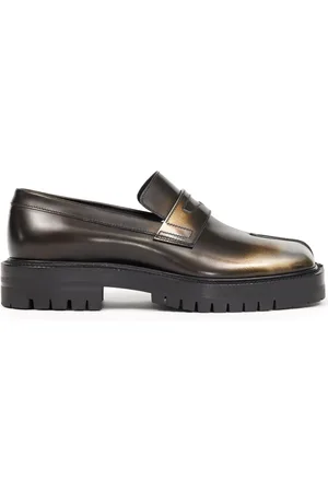 Maison Margiela Mocassini County Tabi