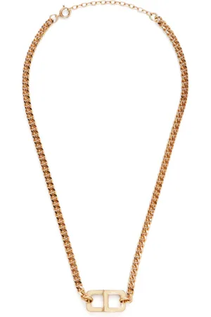 Dior Collana con pendente