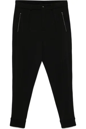 Ralph Lauren Pantaloni pliss??