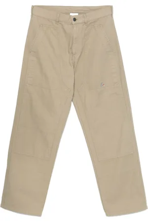 ROA Pantaloni in tela di cotone