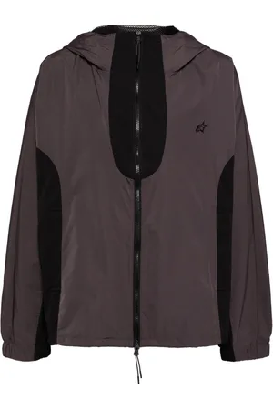 FIVE CM Giacca con zip