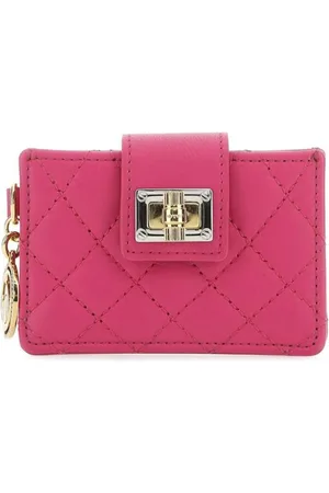 Lanvin Portacarte in pelle
