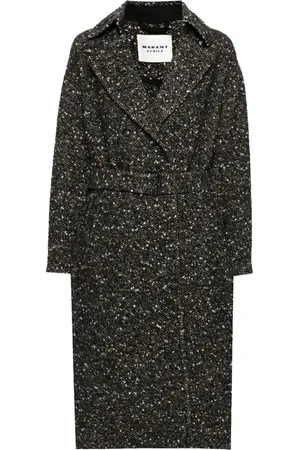 Marant Etoile Cappotto Horia