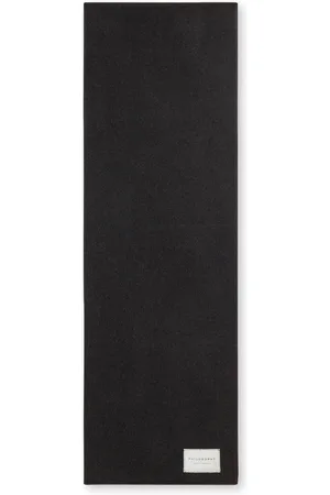 Serafini Sciarpa con logo