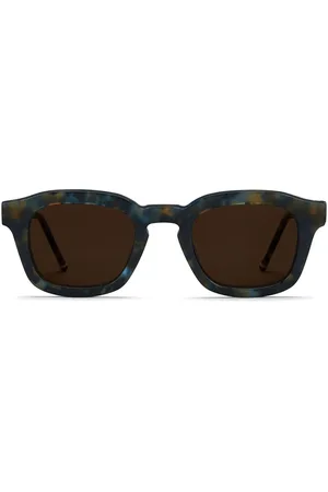 Thom Browne Occhiali da sole UES412A squadrati