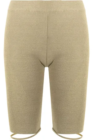 Jacquemus Shorts Sierra a coste